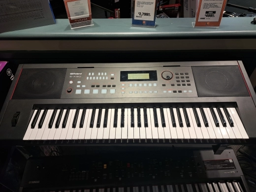 Roland - E-X50